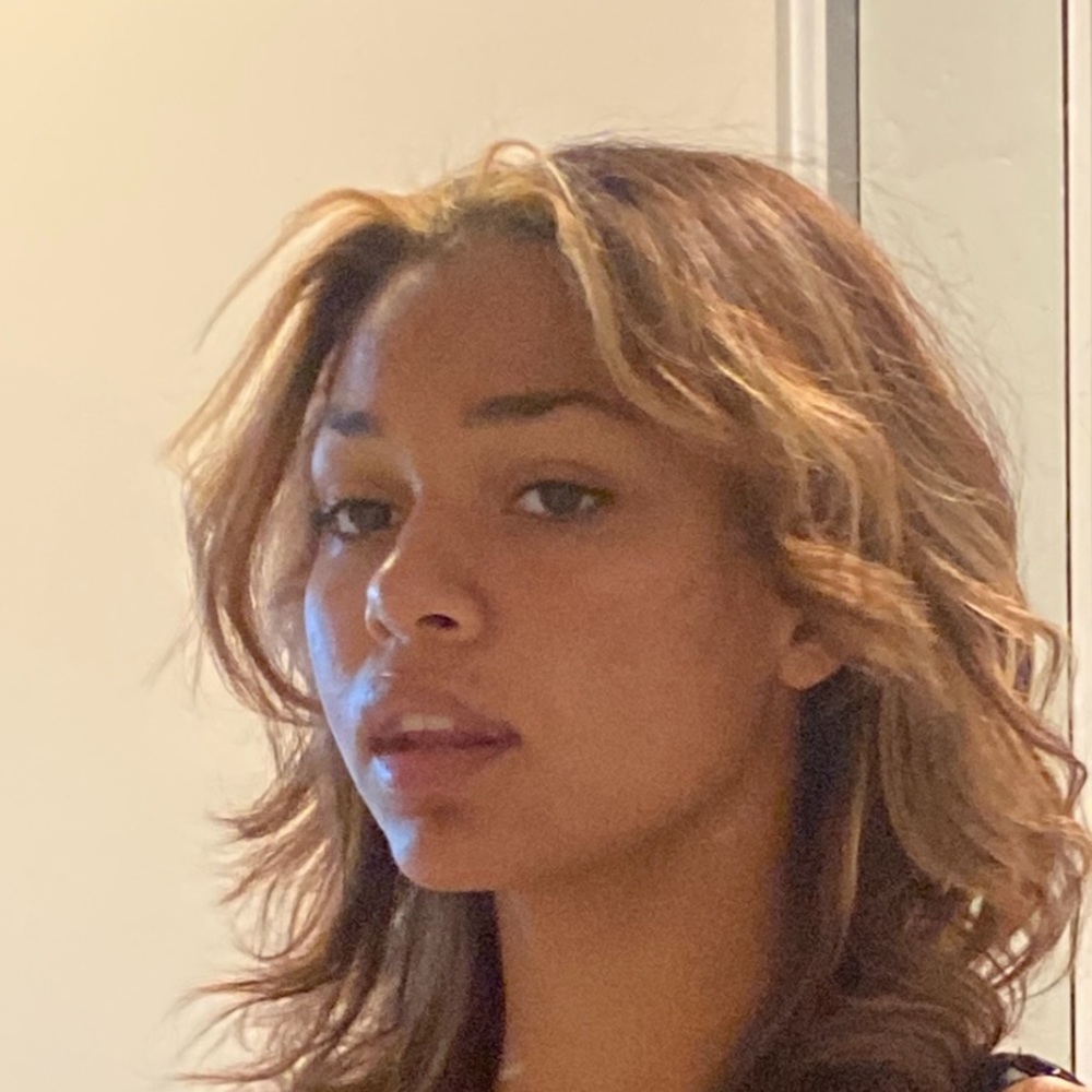 Meet your Posher, Brianna